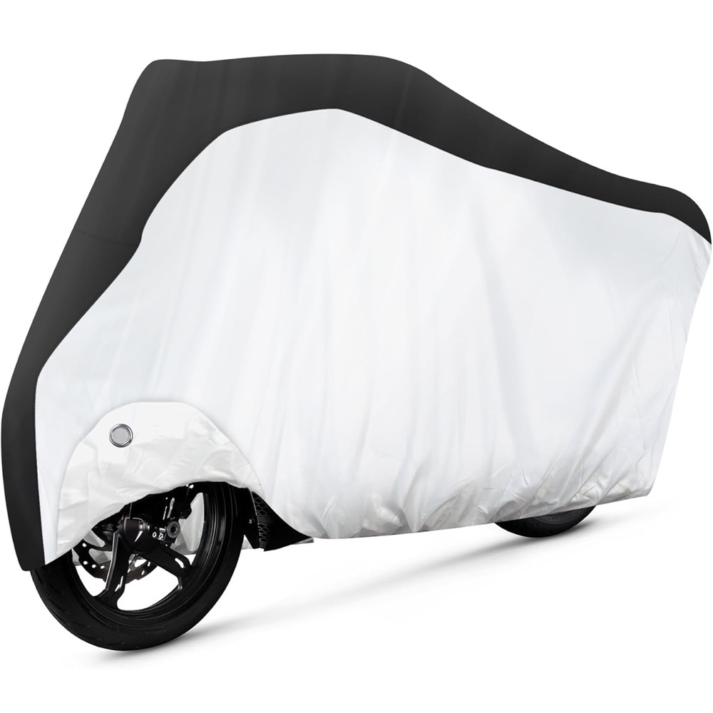 Bike Cover Outdoor Waterproof Bicycle Covers Rain Sun UV Dust Wind Proof
